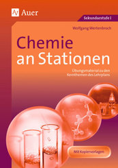 Chemie an Stationen