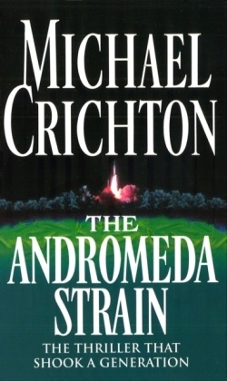 The Andromeda Strain