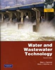 Water and Wastewater Technology