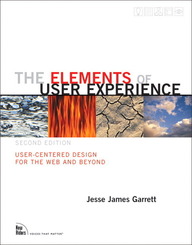 The Elements of User Experience