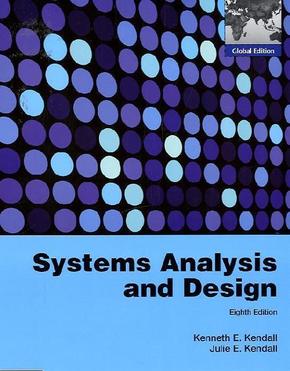 Systems Analysis and Design