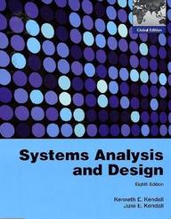 Systems Analysis and Design