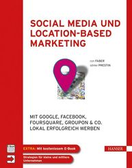 Social Media und Location-based Marketing