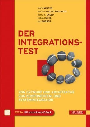 Der Integrationstest, m. 1 Buch, m. 1 E-Book