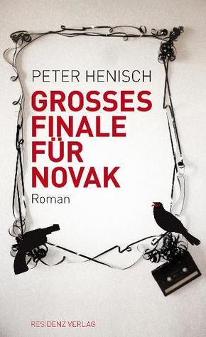 Großes Finale für Novak