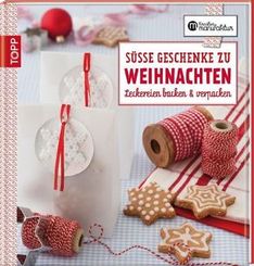 Süße Geschenke zu Weihnachten