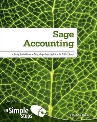 Sage Accounting In Simple Steps
