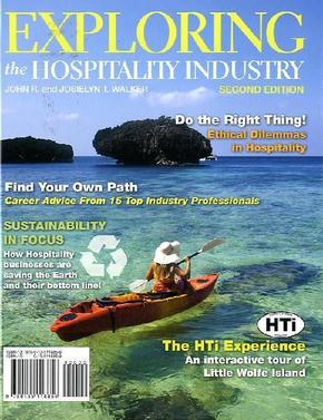 Exploring the Hospitality Industry
