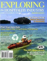 Exploring the Hospitality Industry