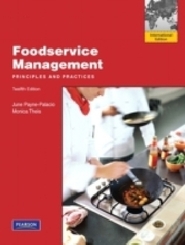 Foodservice Management