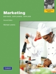Marketing