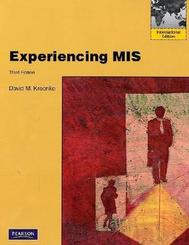 Experiencing MIS