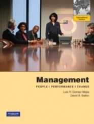 Management
