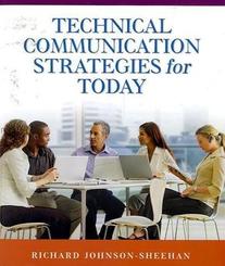 Technical Communication Strategies for Today