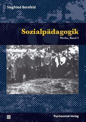 Sozialp&auml;dagogik