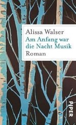 Am Anfang war die Nacht Musik