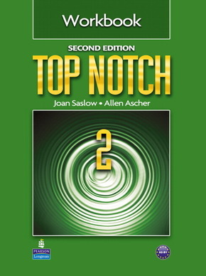 Top Notch: Workbook