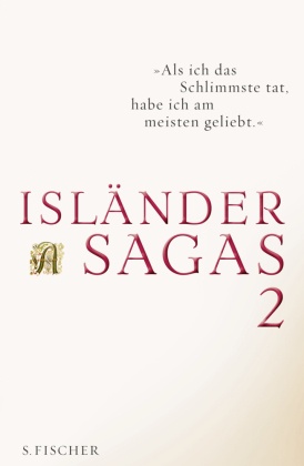 Isländersagas - Bd.2