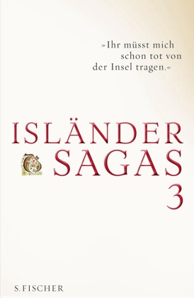 Isländersagas - Bd.3