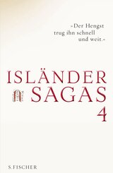 Isländersagas - Bd.4