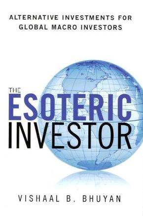 The Esoteric Investor