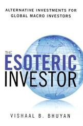 The Esoteric Investor