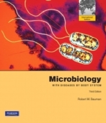 Microbiology with Diseases by Body System, International Edition