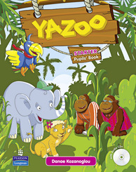 Yazoo Global Starter: Pupil's Book, w. Audio-CD