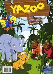 Yazoo Global Starter: Vocabulary Flashcards