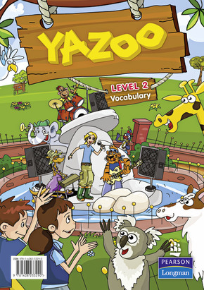 Yazoo Global: Vocabulary Flashcards
