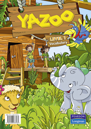 Yazoo Global: Vocabulary Flashcards