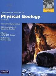 Laboratory Manual in Physical Geology
