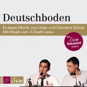 Deutschboden, 1 Audio-CD