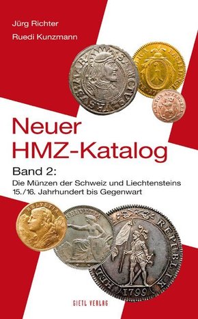 Neuer HMZ-Katalog, Band 2