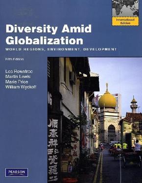 Diversity Amid Globalization, International Edition
