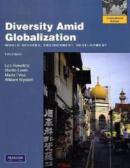 Diversity Amid Globalization, International Edition