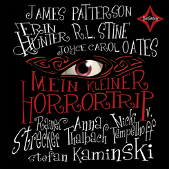 Mein kleiner Horrortrip, 1 Audio-CD