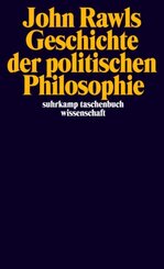Geschichte der politischen Philosophie