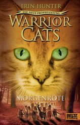 Warrior Cats, Die neue Prophezeiung - Morgenröte
