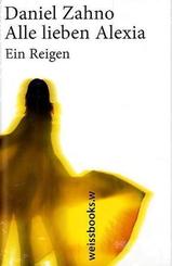 Alle lieben Alexia