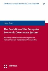 The Evolution of the European Economic Governance System