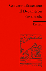 Il Decameron