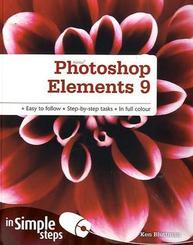Adobe Photoshop Elements 9 In Simple Steps