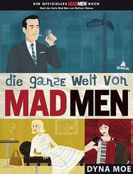 Die ganze Welt von MAD MEN