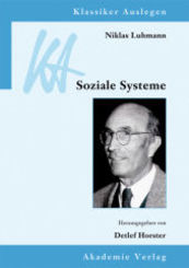 Soziale Systeme