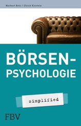 Börsenpsychologie - simplified