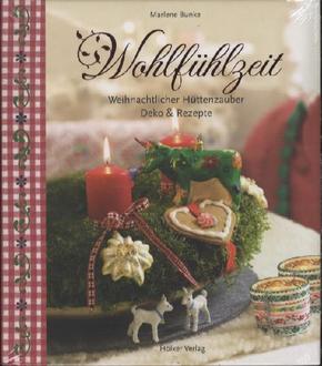 Wohlfühlzeit