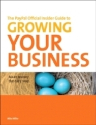 The Paypal Official Insider Guide to Growing Your Business