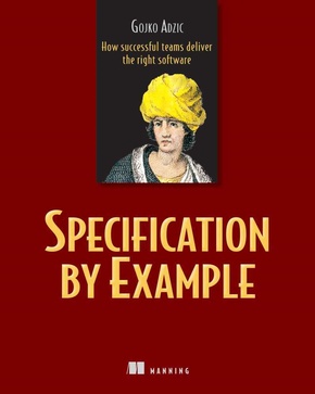 Specification by Example