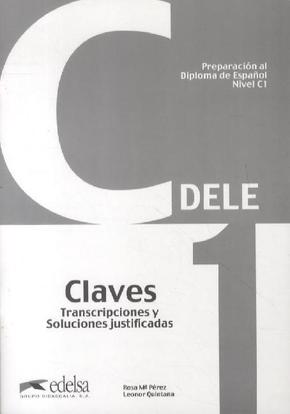 DELE, Preparación al Diploma de Español: Nivel C1, Claves